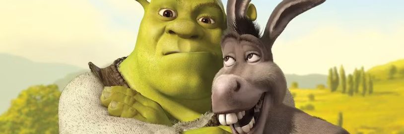 Shrek 5 dorazí v létě roku 2026, hlavní herecké trio se vrací