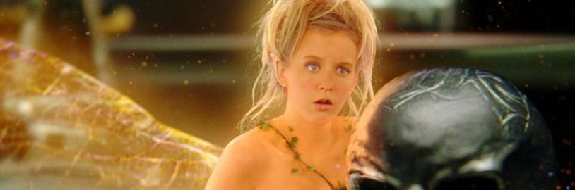 Zvonilka z Petra Pana se dočká hraného seriálu na Disney+