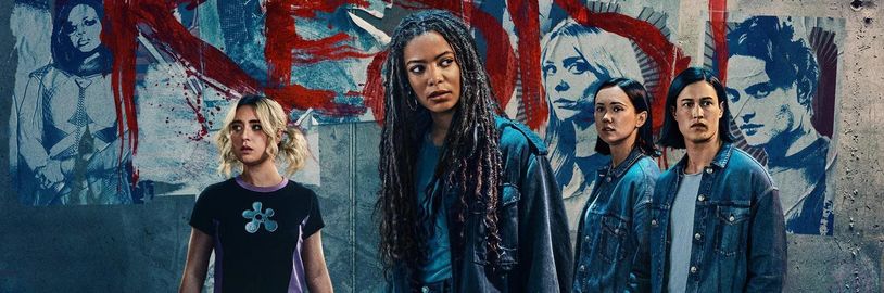 Generace V končí, spin-off seriálu The Boys další řadu nedostane