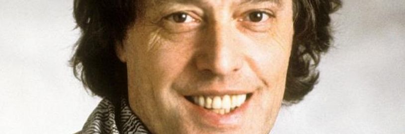 Ve věku 88 let zemřel Tom Stoppard, oscarový scenárista a dramatik s českými kořeny