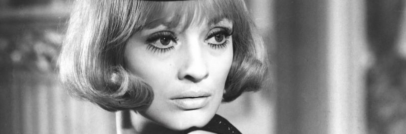 Ve věku 86 let zemřela česká herečka Jana Brejchová