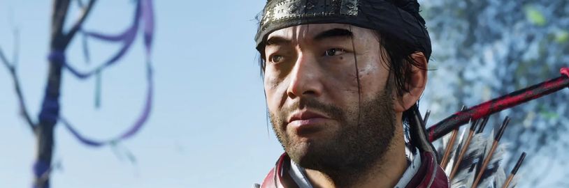 Režisér filmové adaptace Ghost of Tsushima chce snímek natočit v japonštině