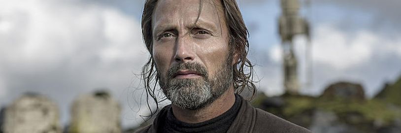 V novém filmu od Martina Scorseseho si možná zahraje i Mads Mikkelsen