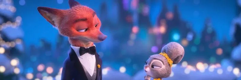 Potvrzeno! Na Zootropolis 3 se už maká