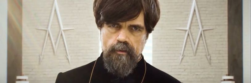 K pokračování Dextera se připojuje Peter Dinklage