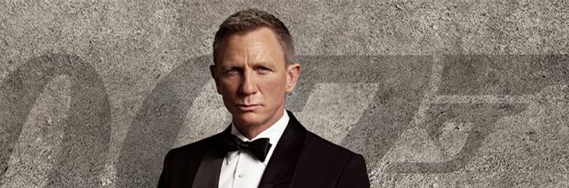 Představujeme vám 10 nejpopulárnějších kandidátů na nového Jamese Bonda. Kdo je vaším favoritem? 