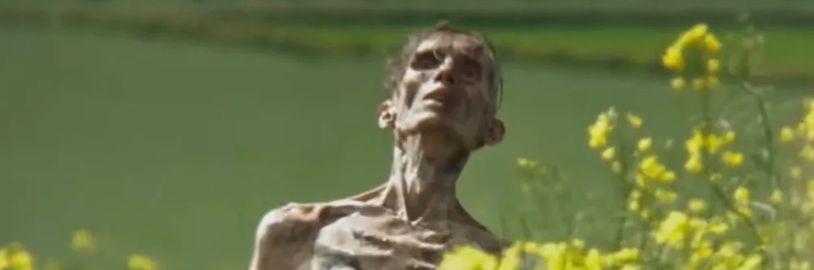 Je tato zombie Cillian Murphy?