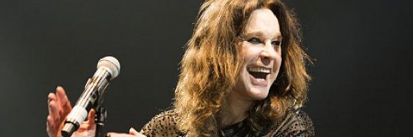 Ve věku 76 let zemřel Ozzy Osbourne, hudební ikona a frontman kapely Black Sabbath