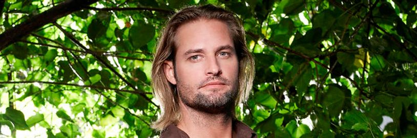 Josh Holloway ztvární hlavní roli v adaptaci postapokalyptického románu Vteřinu poté