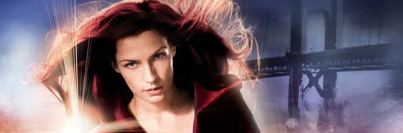 K adaptaci postapokalyptického románu Vteřinu poté se připojuje Famke Janssen