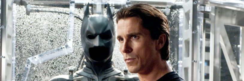 Christian Bale by byl ochotný zopakovat si roli Batmana. Pod jednou podmínkou 