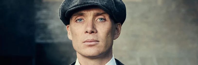 Filmové Gangy z Birminghamu mají na světě první plakát a datum premiéry