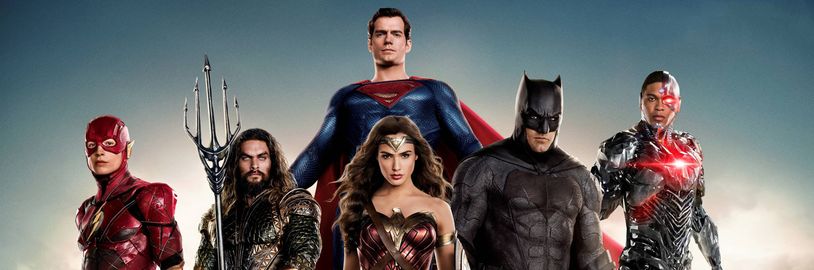 Warner Bros. Discovery možná našlo svého vlastního Kevina Feige pro DC univerzum
