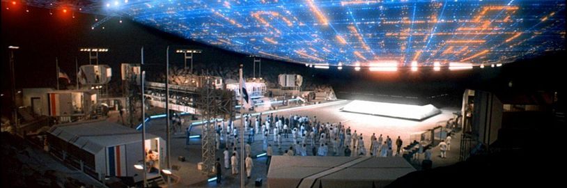 O hudební doprovod UFO filmu Stevena Spielberga se samozřejmě postará John Williams