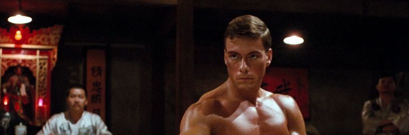 Kultovní akčňák Krvavý sport se dočká remaku od studia A24