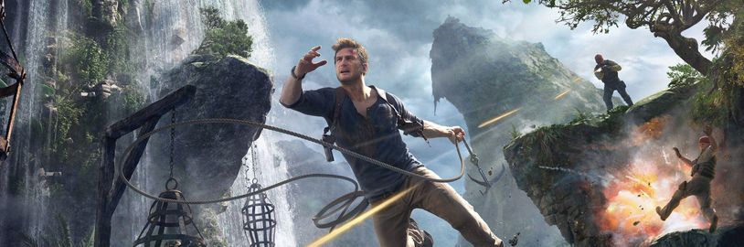 Filmovou adaptaci známé videoherní série Uncharted pravděpodobně opět opustí režisér