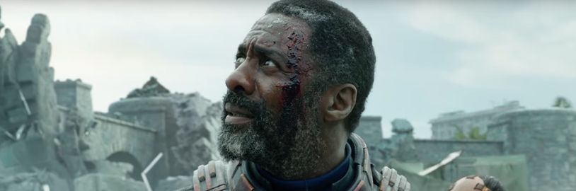 K hraným Vládcům vesmíru se připojuje Idris Elba