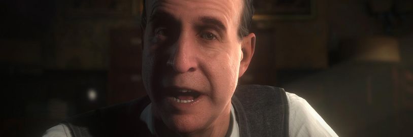 K filmovému Until Dawn se připojuje Peter Stormare, měl by si zopakovat svou roli ze hry