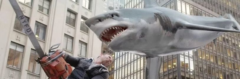 Žralokonádo se vrací! Plakát na oslavu desátého výročí od premiéry si dělá srandu z Barbie 