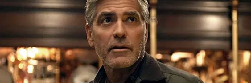 George Clooney a Adam Sandler si zahrají v příštím filmu scenáristy komedie Barbie