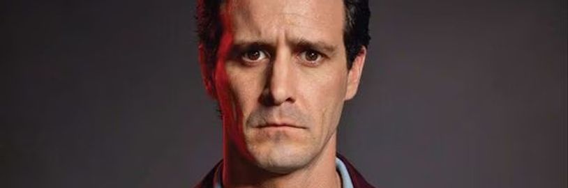 Ve věku 46 let zemřel James Ransone, herec ze seriálů The Wire a Generation Kill