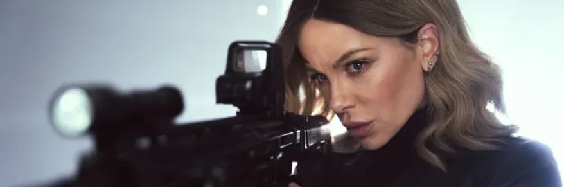 Kate Beckinsale bude už zase zachraňovat svou dceru v akčňáku The Savior