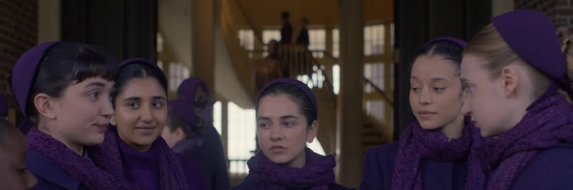 Svědectví: Nepřímé pokračování seriálu Příběh služebnice zná datum premiéry