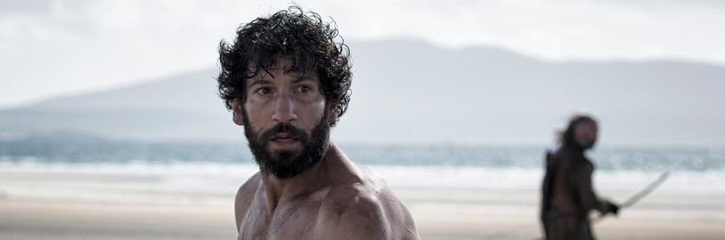 Jon Bernthal se připojuje k novému filmu Christophera Nolana o Odysseovi