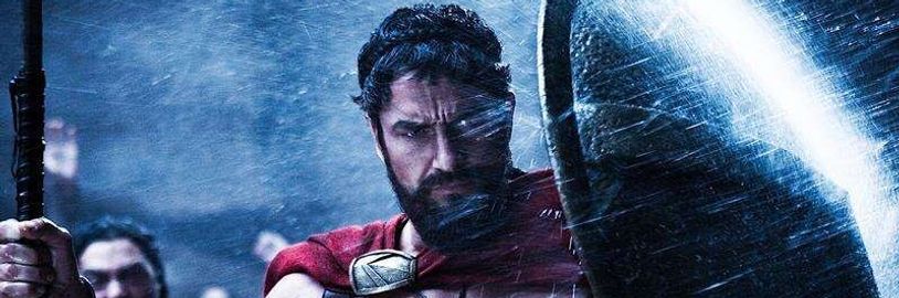 300: Bitva u Thermopyl dostane seriálový prequel, režírovat by mohl Zack Snyder