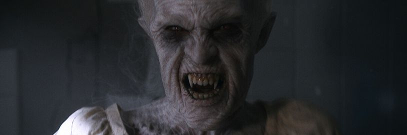 Young Blood: Trojice přátel uvízne na ostrově, který je plný krvežíznivých upírů