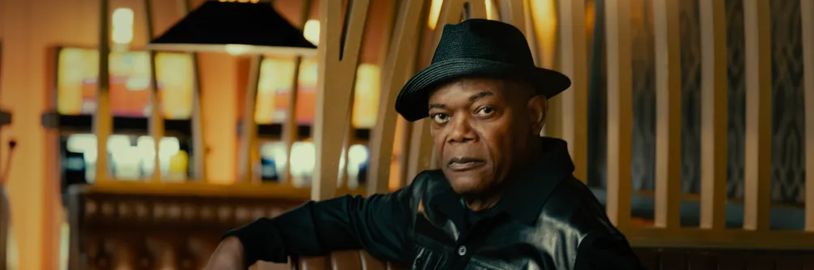 Frisco King: Spin-off Krále Tulsy se Samuelem L. Jacksonem se už brzy začne natáčet