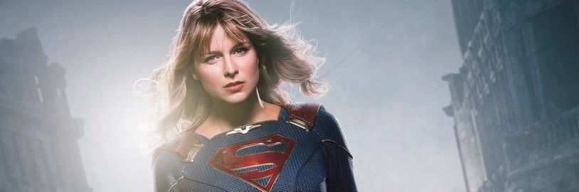 DCU film o Supergirl obsadil hrdinčiny rodiče