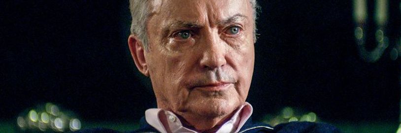 Ve věku 81 let zemřel charismatický německý herec Udo Kier