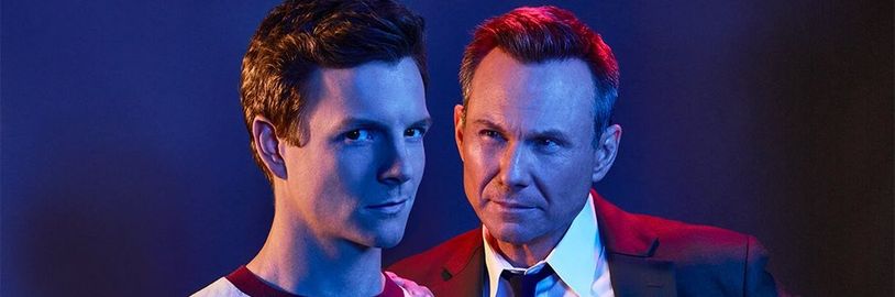 Změna plánu. Prequel Dexter: Original Sin nakonec druhou řadu nedostane