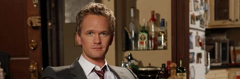 K pokračování Dextera se připojuje Neil Patrick Harris