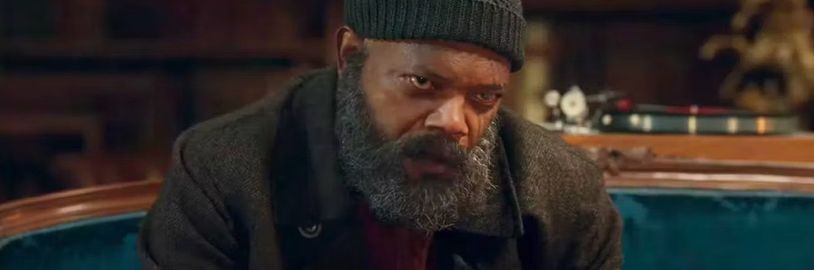V akčňáku The Beast bude Samuel L. Jackson v roli amerického prezidenta bojovat o život