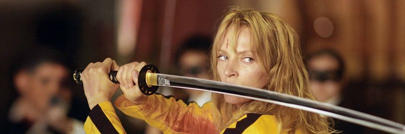 Tarantinův příběh pomsty v jednom balení. Kill Bill: Kompletní krvavá aféra dorazí i do českých kin
