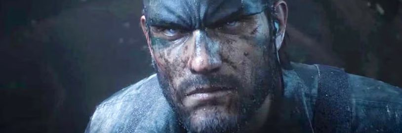 Filmovou adaptaci Metal Gear Solid nakonec natočí tvůrci Nezvratného osudu