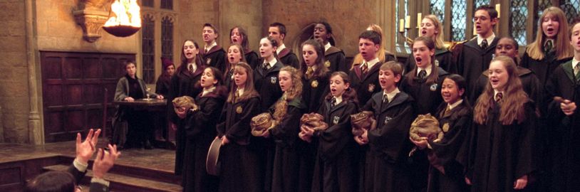 Harry Potter: Hudbu k seriálové adaptaci složí Hans Zimmer