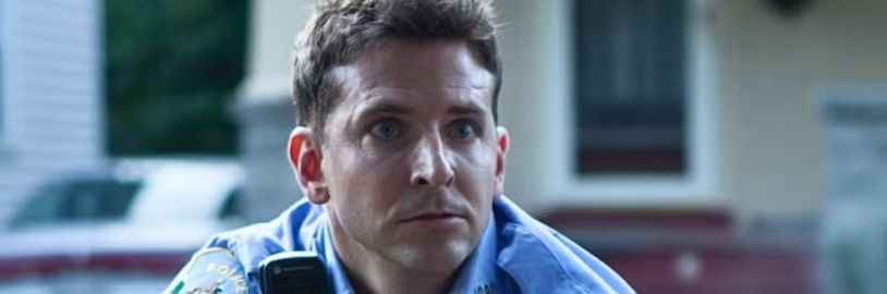 Bradley Cooper má ztvárnit policistu, který bude čelit příznivcům Trumpa při útoku na Kapitol