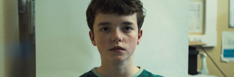 Ridley Scott chce do své adaptace Ostrova pokladů dostat hvězdu ze série Adolescent