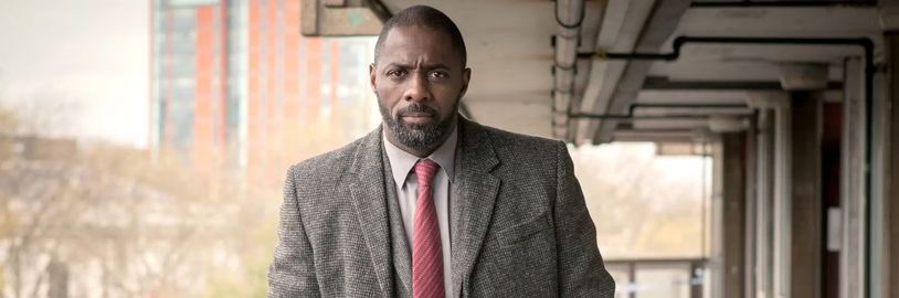 Film o Lutherovi se pochlubil datem premiéry a fotkou Andyho Serkise jako hlavního padoucha