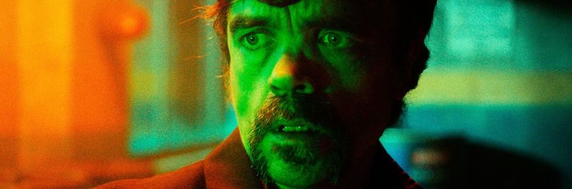 K druhé řadě Vetřelce: Země se připojuje Peter Dinklage