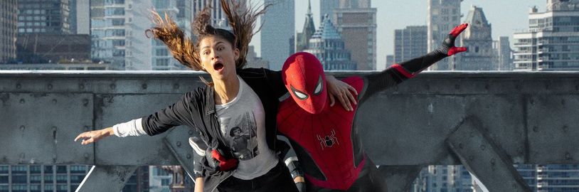Spider-Mana 4 by mohl natočit režisér z Rychle a zběsile, první klapka má padnout letos