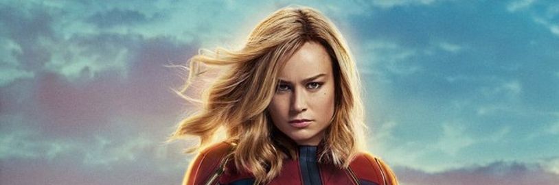 Kapitán Marvel 2 má oficiální datum vydání. Do kin půjde v létě 2022