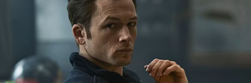 Šváb se promění v člověka. Krimi Kockroach převrátí naruby Proměnu od Franze Kafky