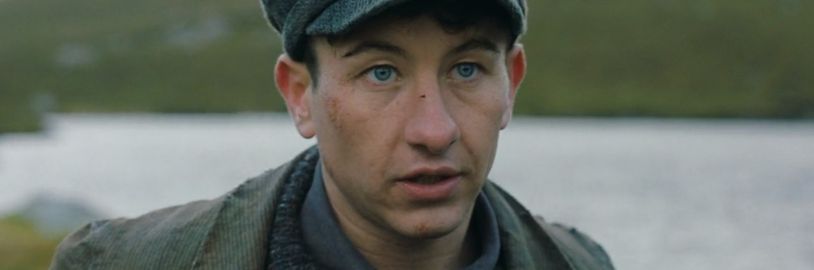 Gangy z Birminghamu: K filmovému pokračování se připojuje Barry Keoghan