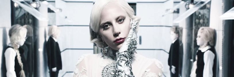 Lady Gaga sa zrejme vracia do Hollywoodu
