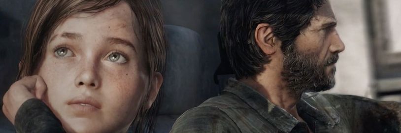 Seriál The Last of Us nabídne deset hodinových epizod 