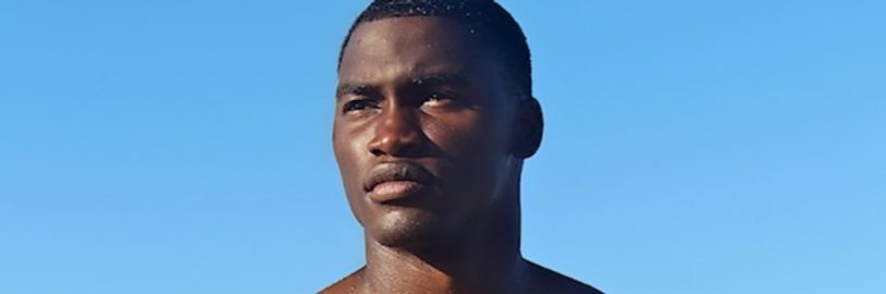 K rebootu Pobřežní hlídky se připojuje nováček Thaddeus LaGrone